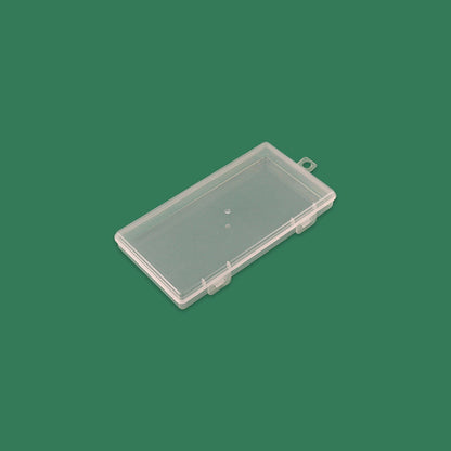 Compact Multi-Section Storage Case Acalora