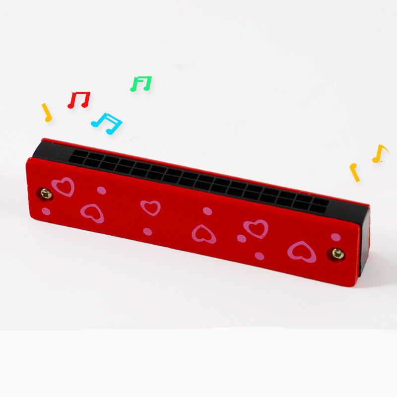 Skanto | Kids Harmonica