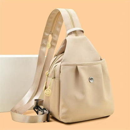 Sleek Multi-Purpose Sling Bag Acalora