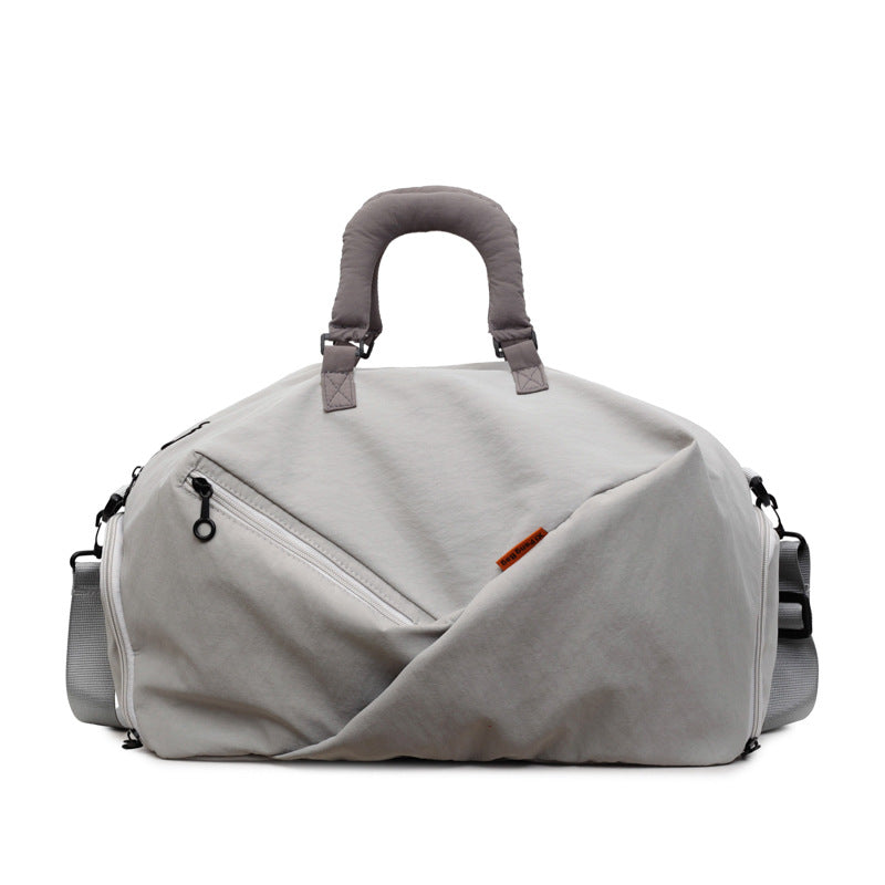 Premium Multi-Functional Weekend Duffel