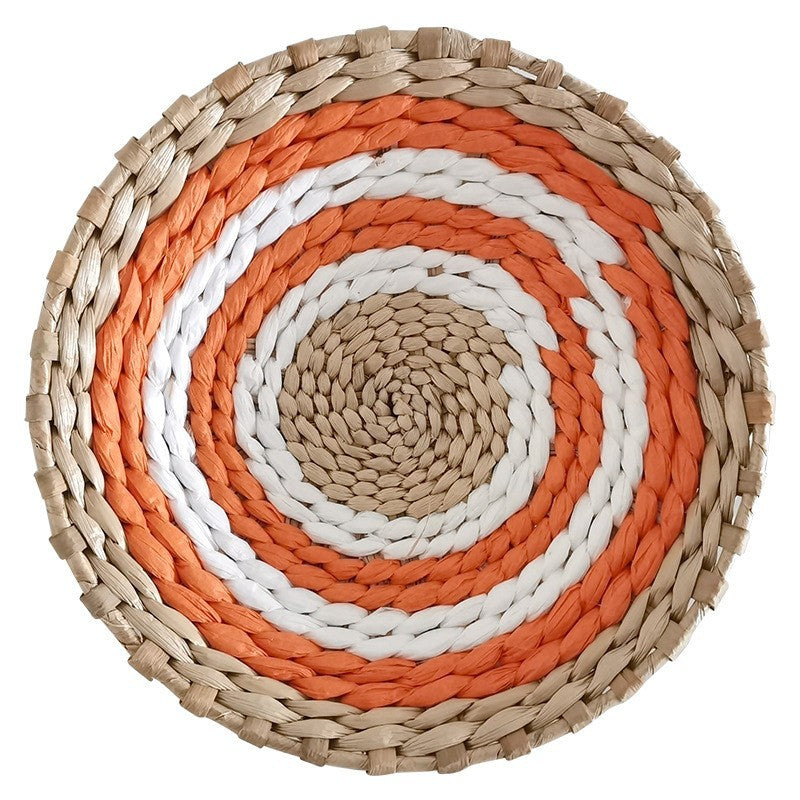 Handmade Decorative Rug Acalora