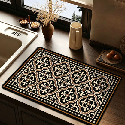 Artistic Kitchen Mat Acalora