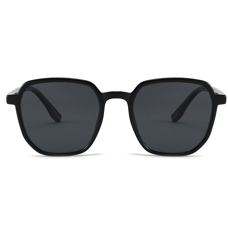 Women's Square Sunglasses with modern frame Karnz