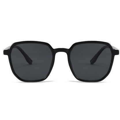 Women's Square Sunglasses with modern frame Karnz