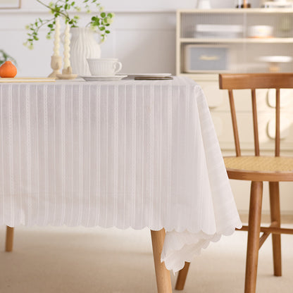 Elegant Tablecloth