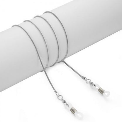 Adjustable Eyewear Retainer Chain Acalora