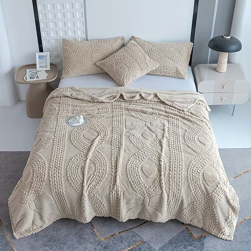Home Decorative Blanket