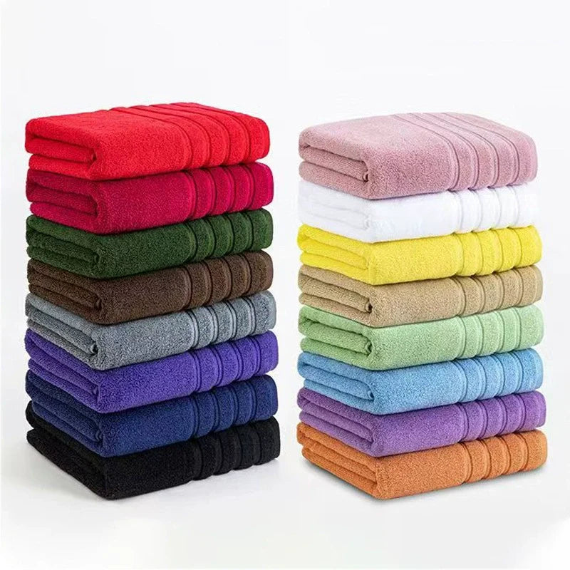 Skanto | Elenora Casa Towels | Soft, Lightweight & Highly Absorbent | Premium Cotton | Elegant Hand & Face Towels for Stylish Care