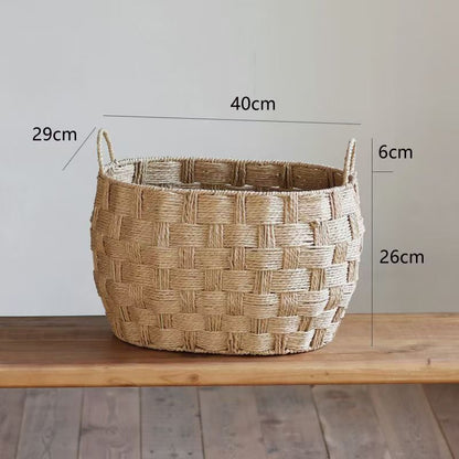 Willow basket Acalora