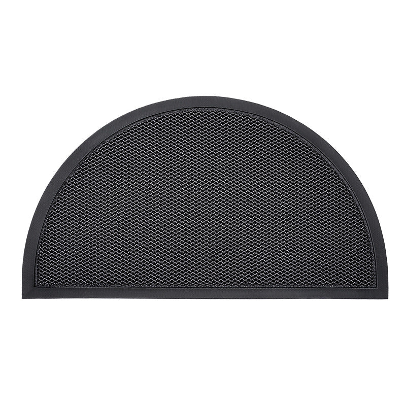 Durable Indoor Outdoor Decorative Entrance Mat