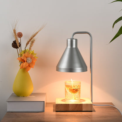Sleek Decorative Table Lamp