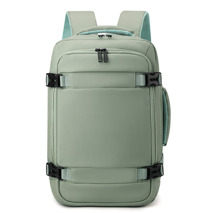 Versatile Multi-Purpose Backpack Acalora