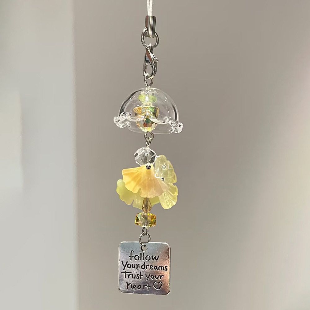 Inspirational Charm Pendant Acalora