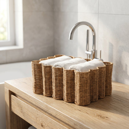 Decorative Woven Acalora