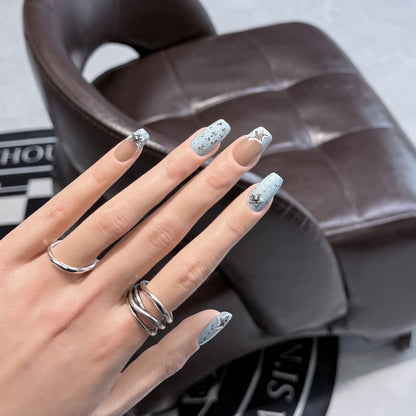 Stylish Nail Art Acalora
