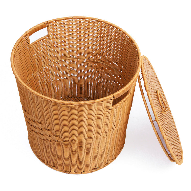 Multi-Purpose Storage Hamper Acalora