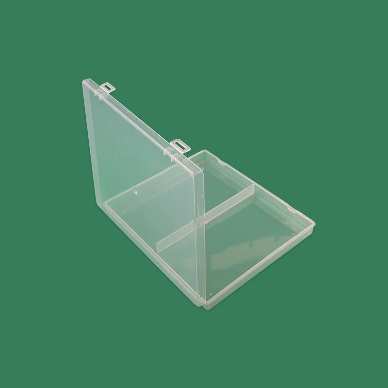Multi-Divided Craft Storage Container Acalora