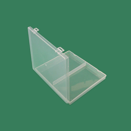 Multi-Divided Craft Storage Container Acalora