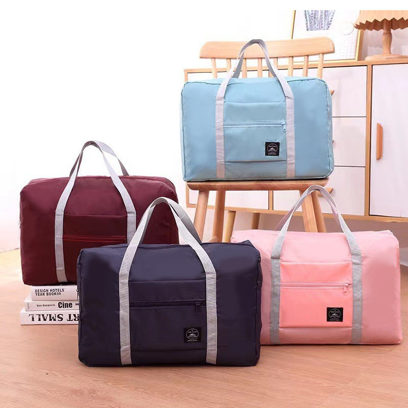 Versatile Multi-Functional Travel Duffle Acalora