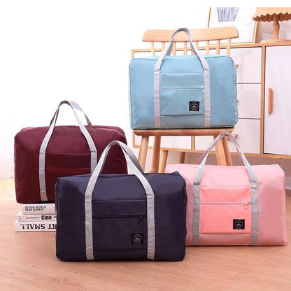Versatile Multi-Functional Travel Duffle Acalora