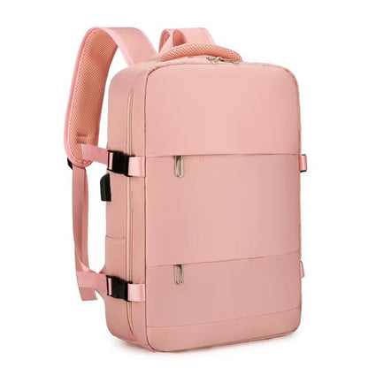 Multi-Functional Travel Organizer Backpack Acalora