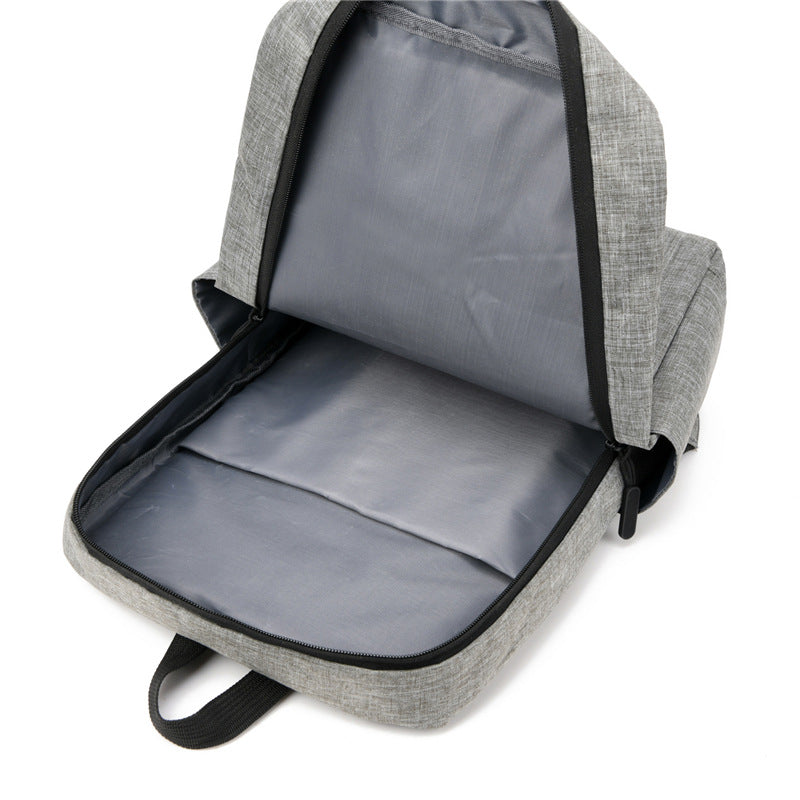 Modern Multi-Functional Backpack Acalora