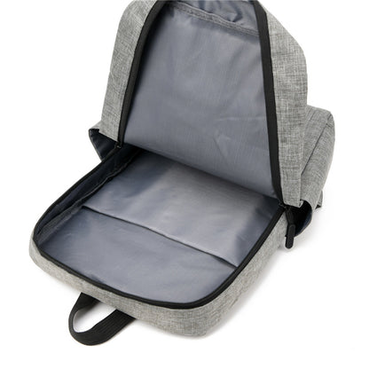 Modern Multi-Functional Backpack Acalora