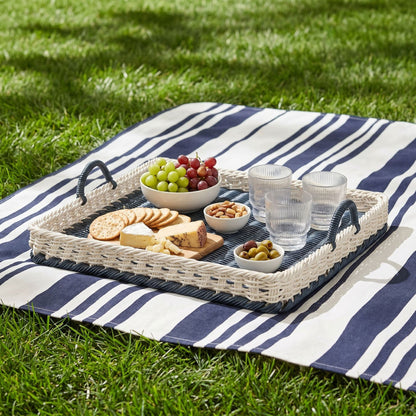 Breakfast tray Acalora