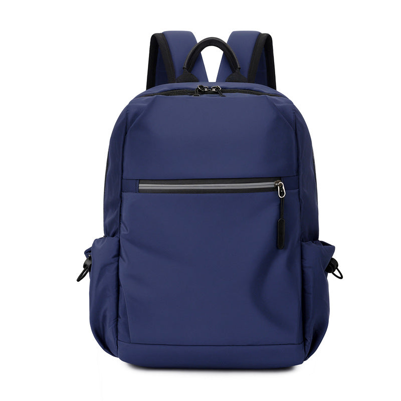 Multi-Compartt Everyday Backpack Acalora