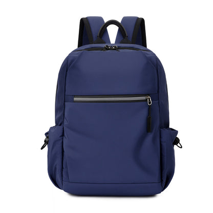 Multi-Compartt Everyday Backpack Acalora