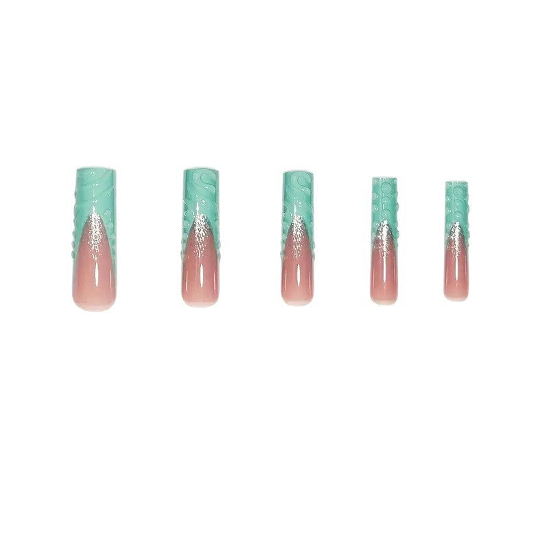 Acrylic Nail Art Acalora