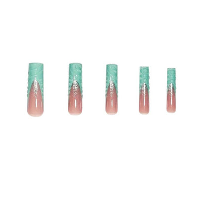 Acrylic Nail Art Acalora