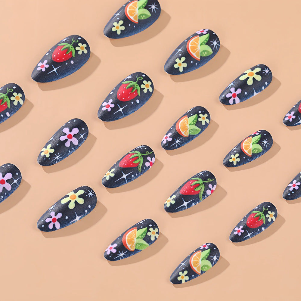 Creative Nail Art Acalora
