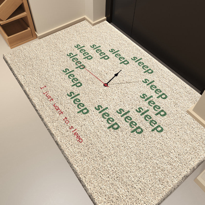 Motivational Doormat