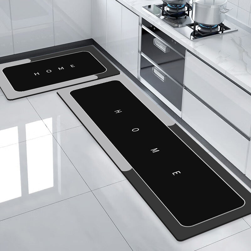 Non-Slip Kitchen Comfort Rug