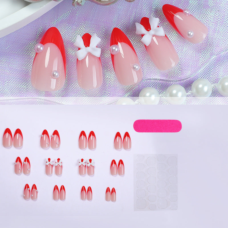 Elegant Themed Press-On Nail Collection Acalora