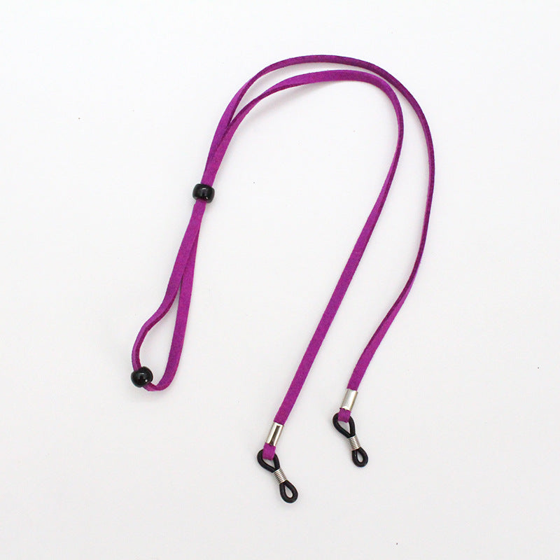 Adjustable Eyewear Retainer Strap Acalora