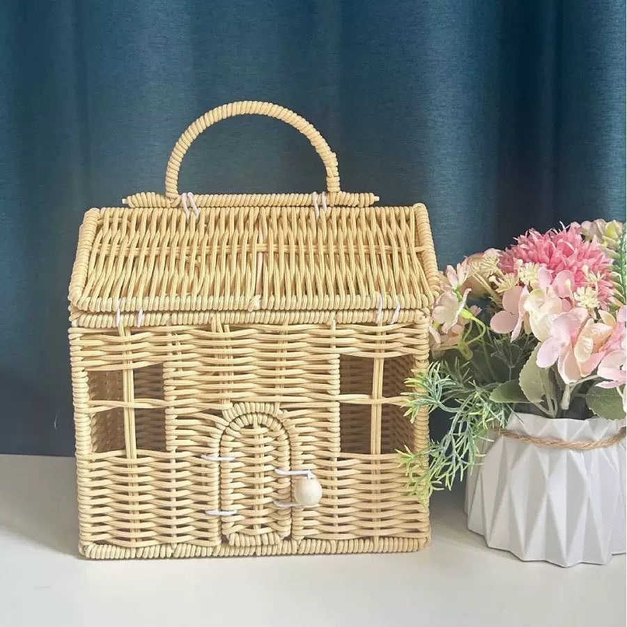 Ladies' basket Brehn