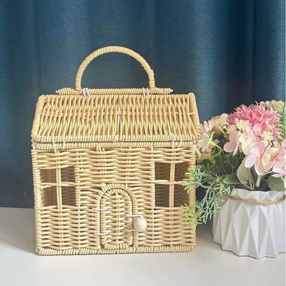 Ladies' basket Brehn