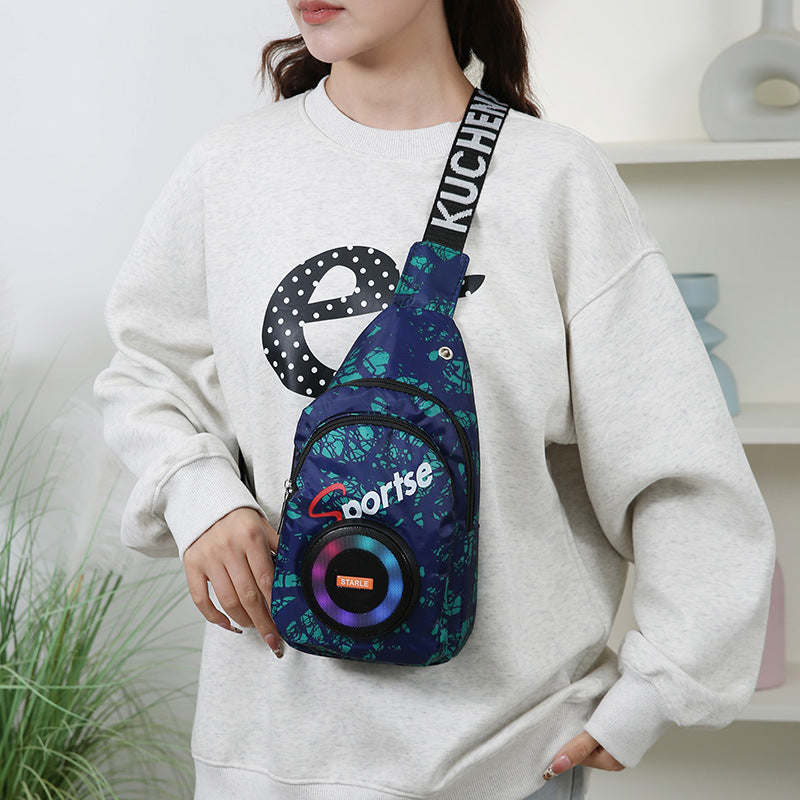 Sling Bag Acalora