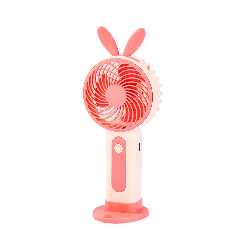 Unisex portable toy fan Karnz