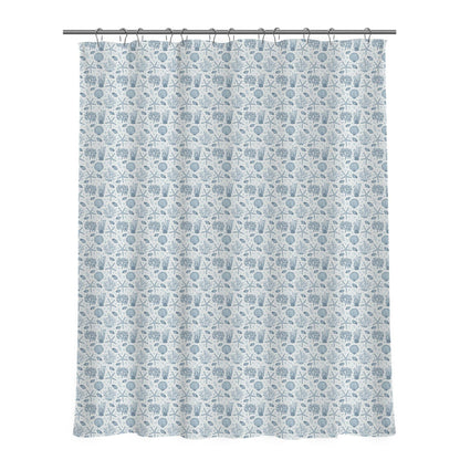 Decorative Shower Curtain
