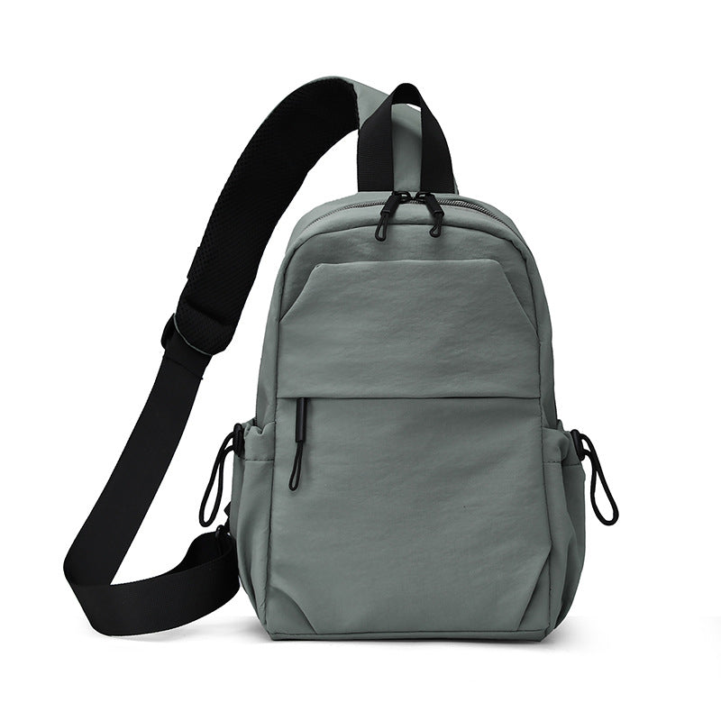 Lightweight Multi-Functional Sling Backpack Acalora