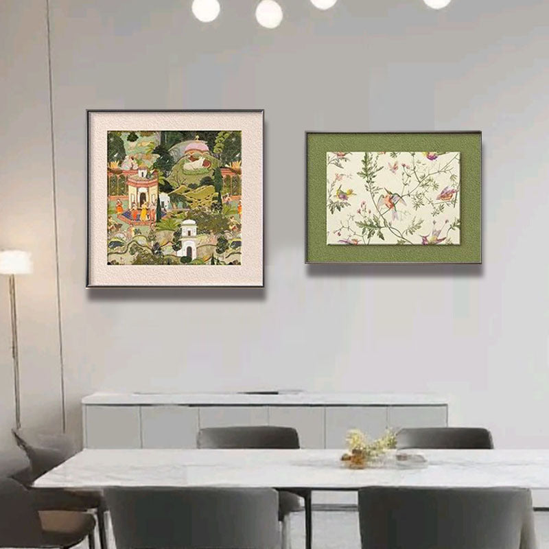 Decorative Modern Wall Decoration