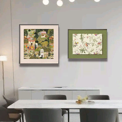 Decorative Modern Wall Decoration
