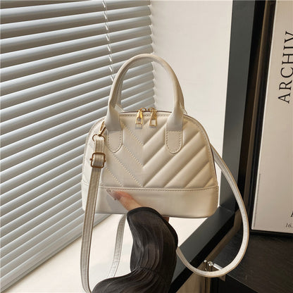 Quilted Mini Handbag Acalora