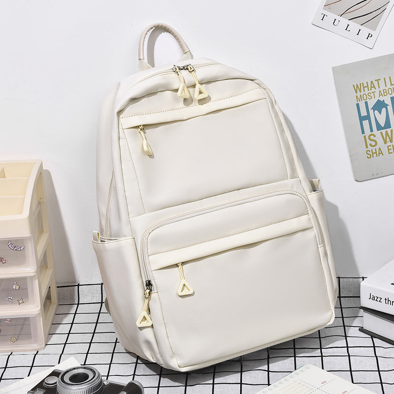 Versatile Multi-Functional Travel Backpack Acalora