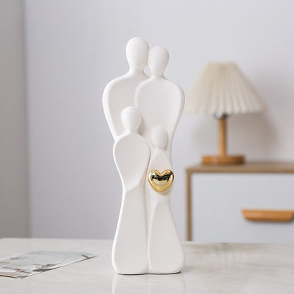 Decorative Figure Acalora