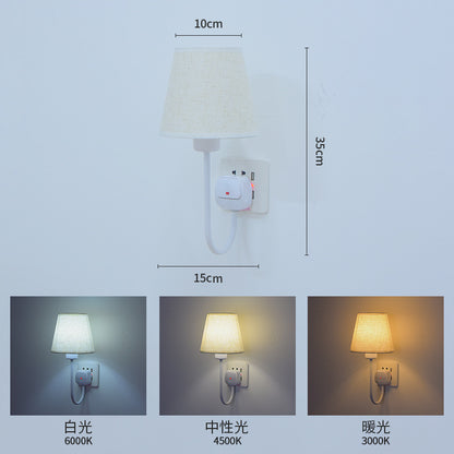 Wall-Mounted Decorative Lamp