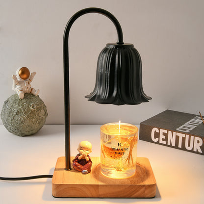 Modern Accent Table Lamp